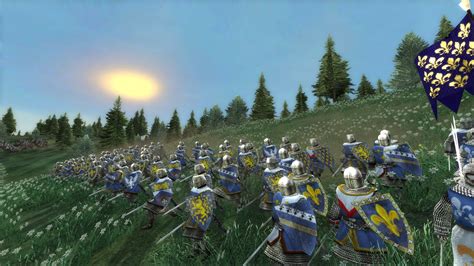 medieval 2 total war mod db